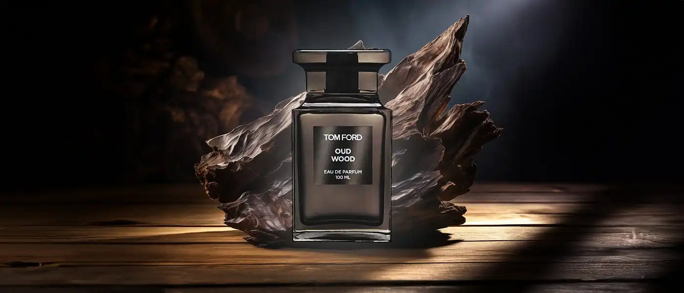Tom Ford Oud Wood Luxurious Depth of Oud