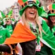 Traditional Irish Customs and Symbols Associated with St. Patrick's Day