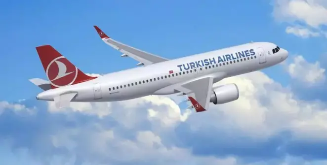 Turkish Airlines
