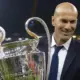 Zidane's honors and accomplishments