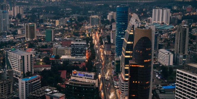 Addis Ababa