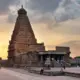 Architectural marvels of the Brihadeeswarar Temple