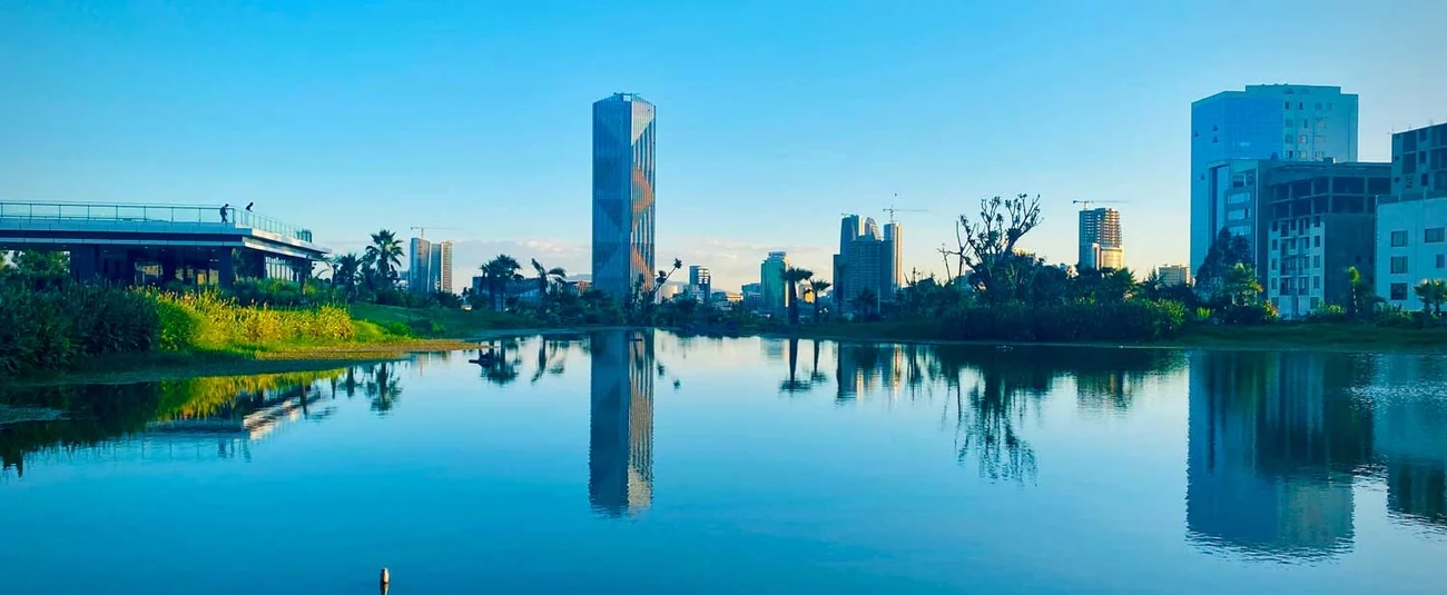 Attractions in Addis Ababa