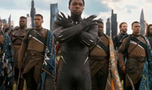 How Black Panther challenges traditional superhero tropes