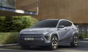 Hyundai Kona Electric