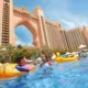 Luxurious Amenities and Services at Atlantis The Palm