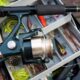 Perlengkapan Mancing