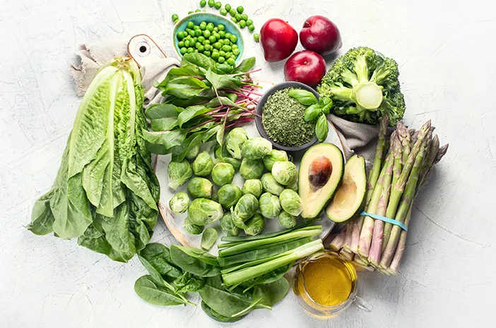 Role of Vitamin K