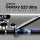 Samsung Galaxy S25 Ultra