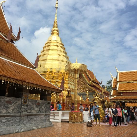 Wat Suthat Agung