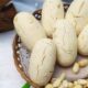 Kue Sagu Bagea, camilan tradisional khas Maluku dengan rasa gurih dan tekstur renyah
