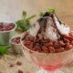 Es Kacang Merah Tradisional: Minuman menyegarkan khas Indonesia dengan kacang merah