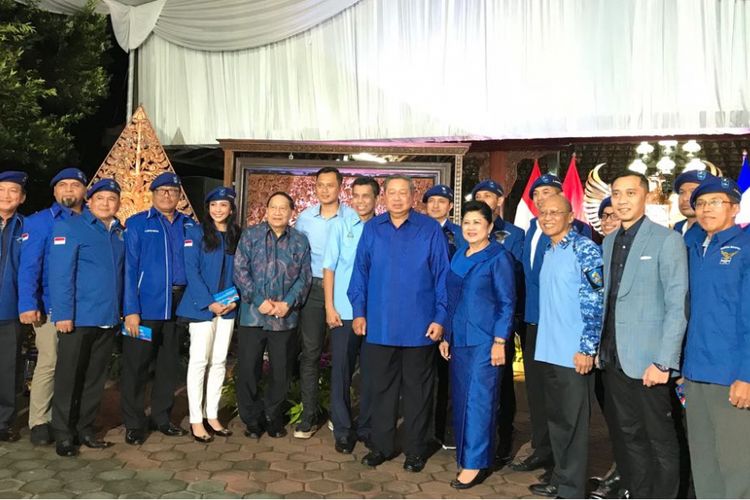 Kader Partai