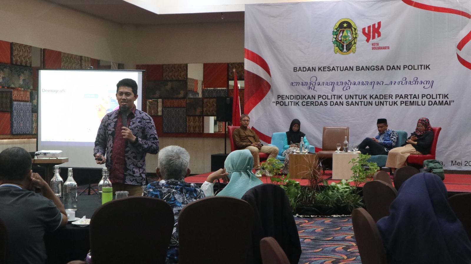 Kader Partai