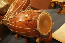 Kendang Jawa