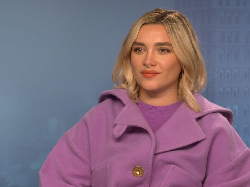 Masa Depan Karier Florence Pugh