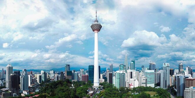 Menara Kuala Lumpur