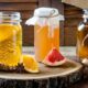 Minuman Fermentasi