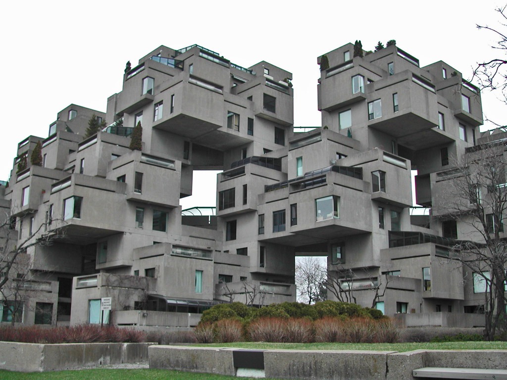 Sistem Arsitektur Modular