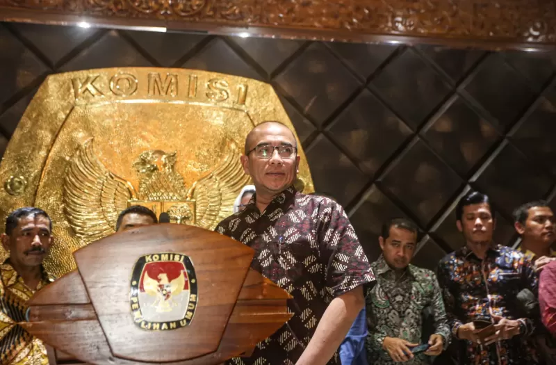 Skandal Publik