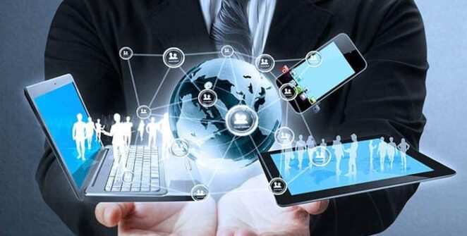 Informasi Bisnis