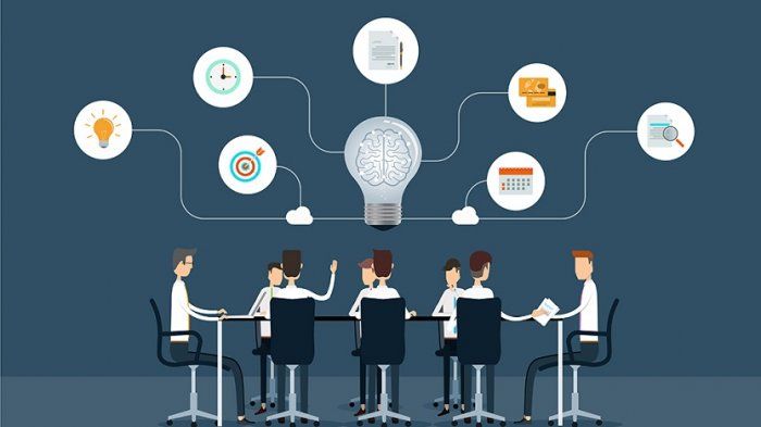 Informasi Bisnis