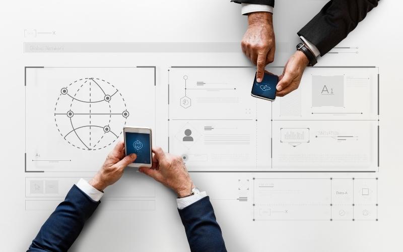 Informasi Bisnis