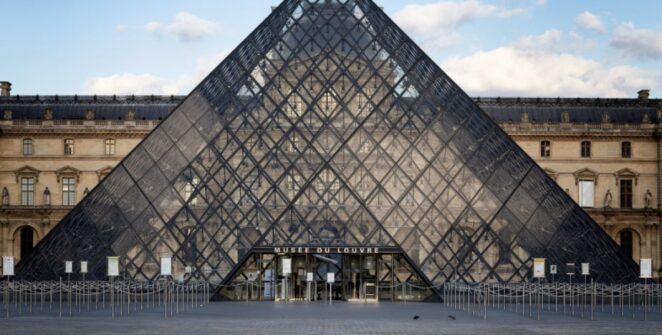 Museum Louvre