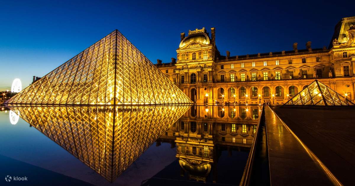 Peran Louvre dalam Dunia Seni dan Budaya