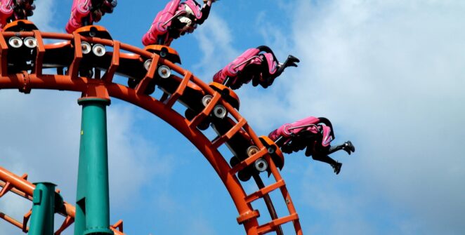 Walibi Holland