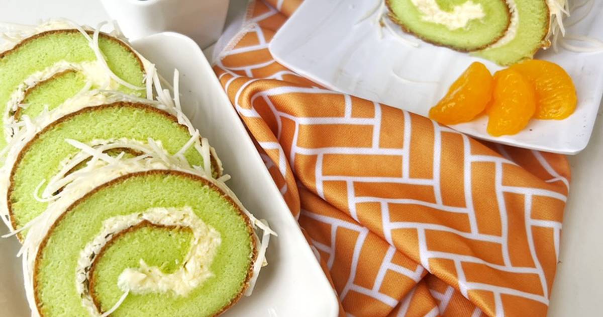 bolu-gulung-pandan-resep-dan-tips-membuat-lembut 