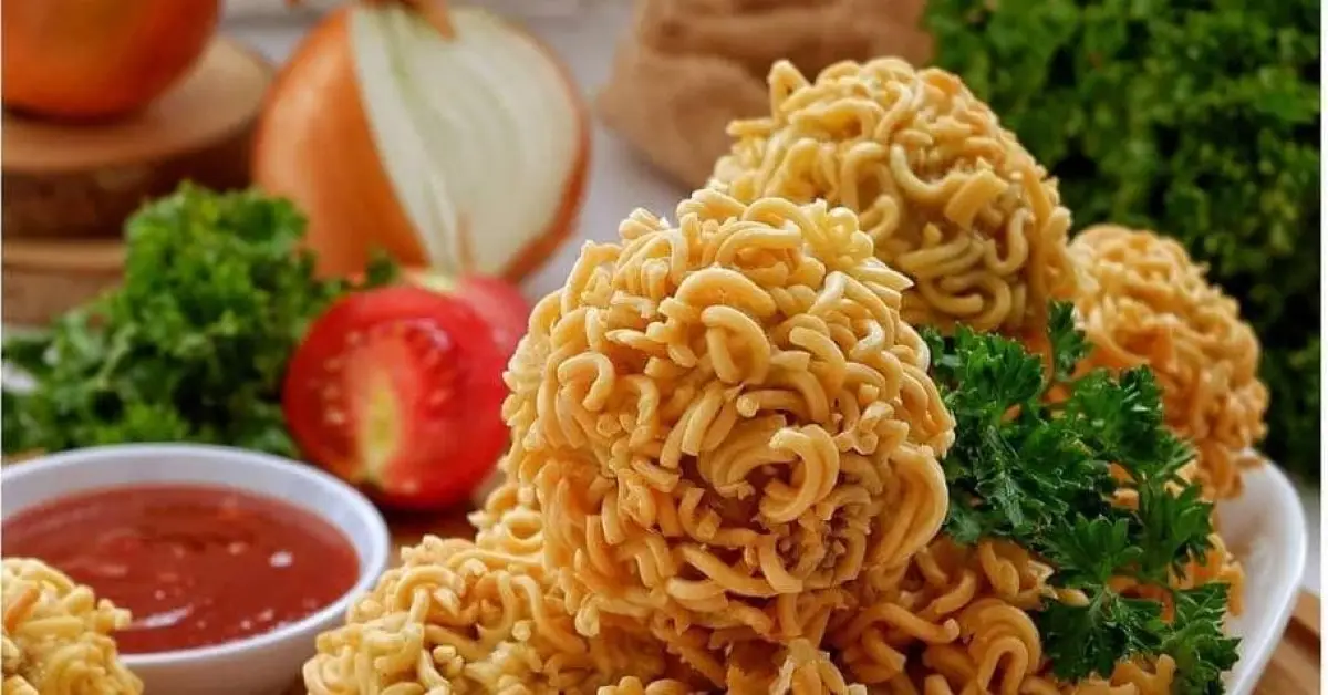 bola-bola-mie-camilan-lezat-yang-menggugah-selera