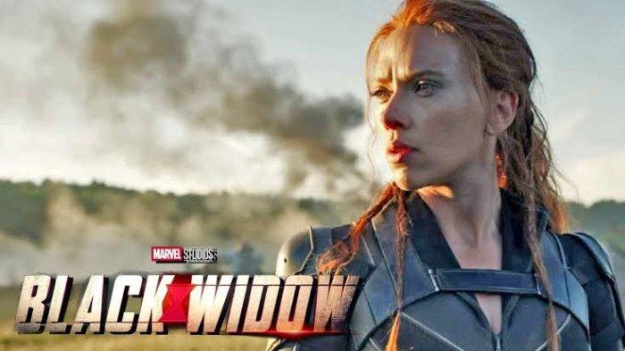 Asal-Usul dan Sejarah Black Widow di Komik Marvel