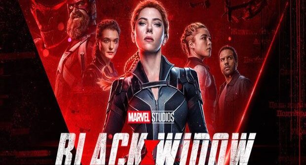 Black Widow