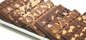 Premium chocolate