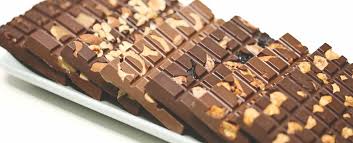 Premium chocolate