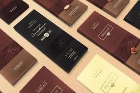 Premium chocolate