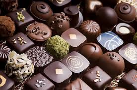 Premium chocolate