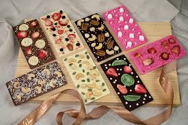 Premium chocolate