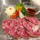 Seared Wagyu Beef