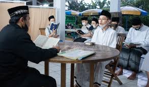 Sekolah Tahfidz