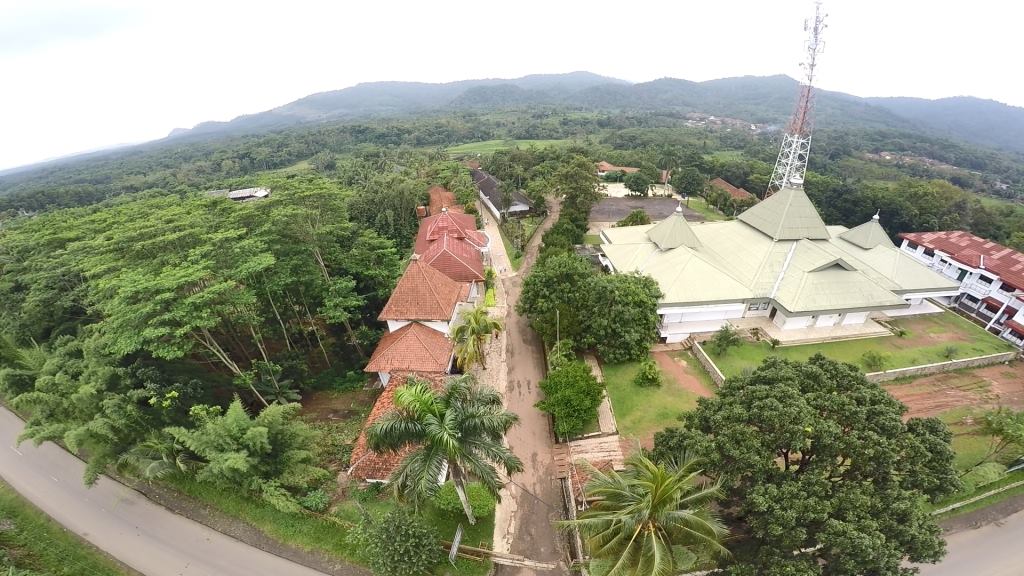 Sekolah Tahfidz