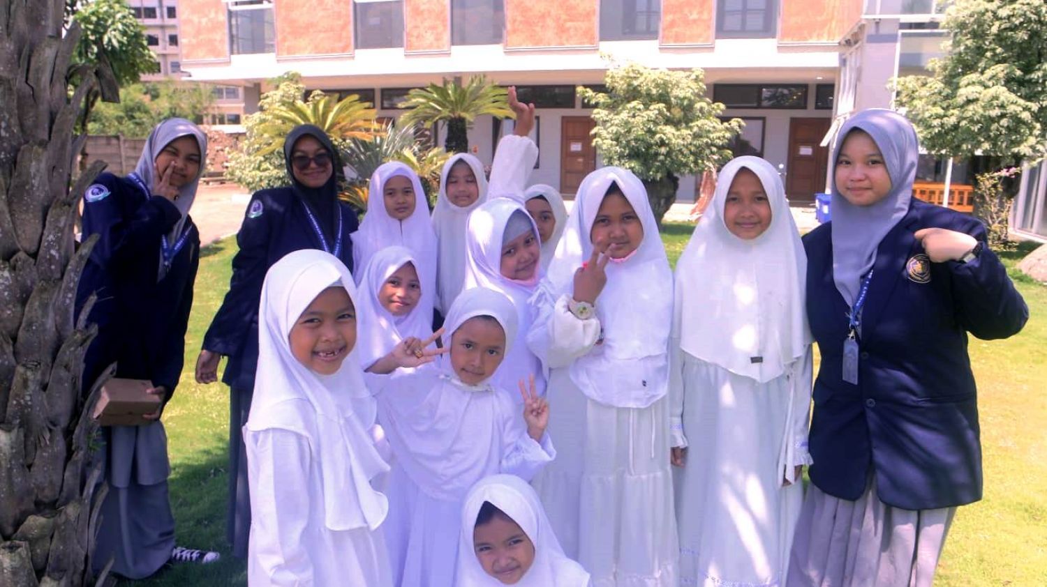 Sekolah Tahfidz