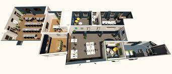 Space Layout