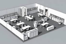 Space Layout