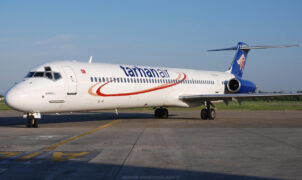 Tarhan Tower Airlines