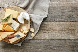Cheese Texture