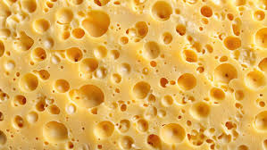 Cheese Texture