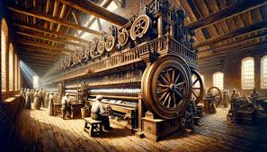 Industrial Revolution
