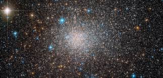Interstellar Space